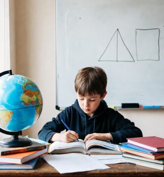 Atividade educativa para desenvolvimento cognitivo infantil